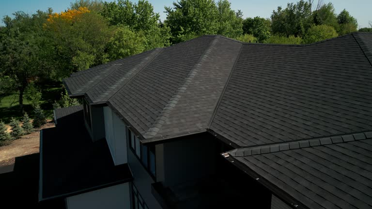Best Hot Roofs  in Brookdale, CA