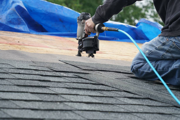 Best Green or Eco-Friendly Roofing Solutions  in Brookdale, CA