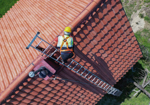 Roof Insulation in Brookdale, CA