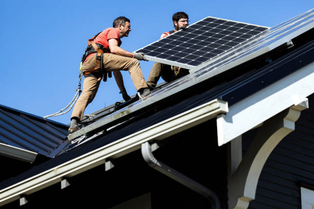 Best Wood Shake Roofing  in Brookdale, CA