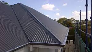 Best Roof Insulation Installation  in Brookdale, CA